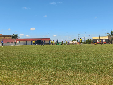 Foto 80: CAQ sagrou-se vice-campeão na categoria 2014 da Copa Mercosul  2026