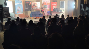 Foto 33: Quatá recebe o Espetáculo teatral 