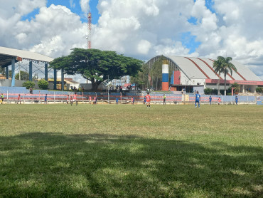 Foto 170: CAQ sagrou-se vice-campeão na categoria 2014 da Copa Mercosul  2026