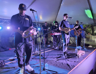 Foto 30: Tardezinha do Samba reúne música, lazer e diversão para toda a família em Quatá