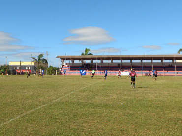 Foto 243: CAQ sagrou-se vice-campeão na categoria 2014 da Copa Mercosul  2026