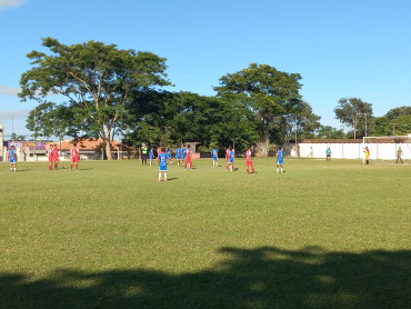 Foto 239: CAQ sagrou-se vice-campeão na categoria 2014 da Copa Mercosul  2026
