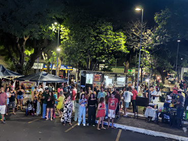 Foto 58: Mês de Janeiro de comemorações em Quatá!