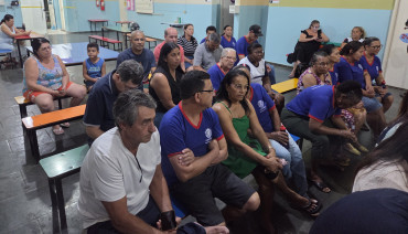 Foto 18: Prefeitura de Quatá promove reuniões do Orçamento Participativo e ouve demandas da população para 2027
