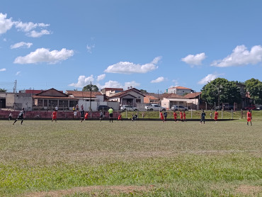 Foto 107: CAQ sagrou-se vice-campeão na categoria 2014 da Copa Mercosul  2026
