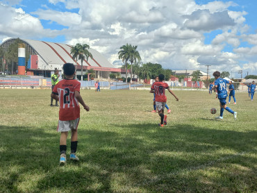 Foto 173: CAQ sagrou-se vice-campeão na categoria 2014 da Copa Mercosul  2026