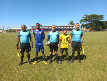 Foto 48: CAQ sagrou-se vice-campeão na categoria 2014 da Copa Mercosul  2026