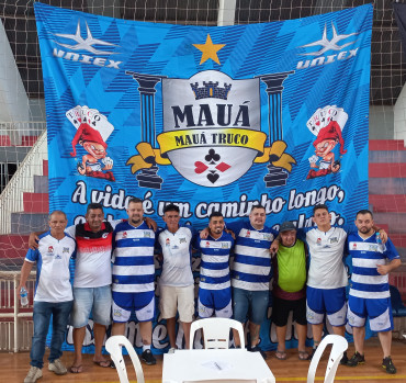 Foto 9: Quatá sedia primeira etapa do 6º Campeonato Estadual de Truco