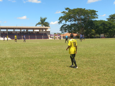Foto 95: CAQ sagrou-se vice-campeão na categoria 2014 da Copa Mercosul  2026