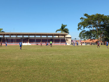Foto 275: CAQ sagrou-se vice-campeão na categoria 2014 da Copa Mercosul  2026