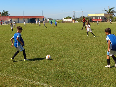 Foto 41: CAQ sagrou-se vice-campeão na categoria 2014 da Copa Mercosul  2026