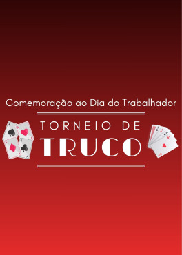 Monte a sua dupla e participe