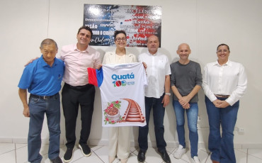 Foto 1: Plantão