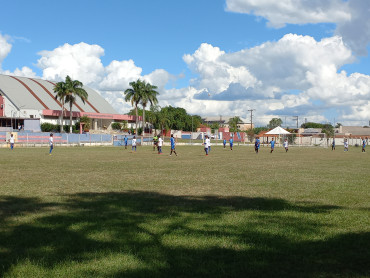 Foto 221: CAQ sagrou-se vice-campeão na categoria 2014 da Copa Mercosul  2026