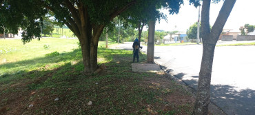 Foto 14: LIMPEZA, MANUTENÇÃO, REPAROS E SERVIÇOS DIVERSOS