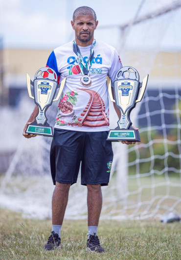 Foto 339: CAQ sagrou-se vice-campeão na categoria 2014 da Copa Mercosul  2026