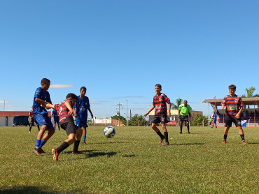Foto 317: CAQ sagrou-se vice-campeão na categoria 2014 da Copa Mercosul  2026
