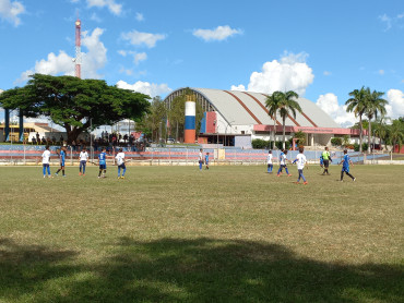 Foto 205: CAQ sagrou-se vice-campeão na categoria 2014 da Copa Mercosul  2026