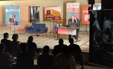 Foto 44: Quatá recebe o Espetáculo teatral 