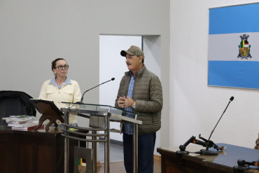 Foto 8: Encontro de Gestores de Cultura e Turismo