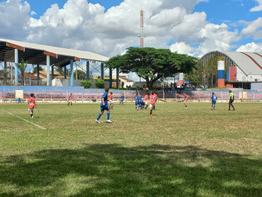 Foto 176: CAQ sagrou-se vice-campeão na categoria 2014 da Copa Mercosul  2026