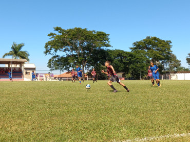 Foto 294: CAQ sagrou-se vice-campeão na categoria 2014 da Copa Mercosul  2026