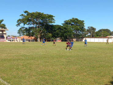 Foto 244: CAQ sagrou-se vice-campeão na categoria 2014 da Copa Mercosul  2026