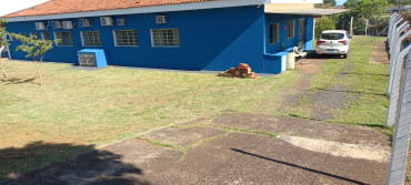 Foto 33: Resumo dos trabalhos realizados durante o mês de janeiro e início de fevereiro