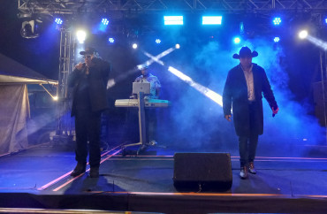 Foto 25: Comarca de Quatá celebra 81 anos com Sextou especial ao som de Zé Rico & Rikaço e DJ Vitão