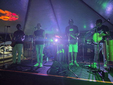 Foto 42: Tardezinha do Samba reúne música, lazer e diversão para toda a família em Quatá