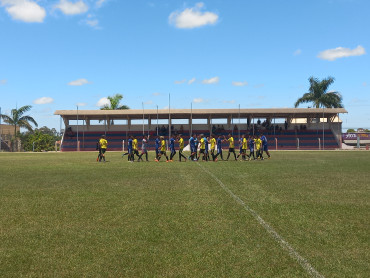 Foto 91: CAQ sagrou-se vice-campeão na categoria 2014 da Copa Mercosul  2026