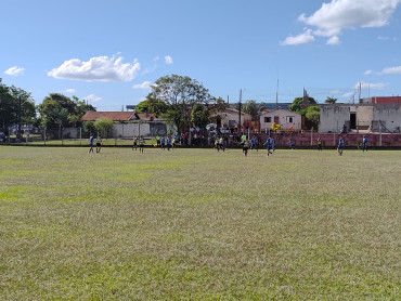 Foto 369: CAQ sagrou-se vice-campeão na categoria 2014 da Copa Mercosul  2026