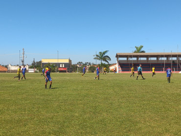 Foto 56: CAQ sagrou-se vice-campeão na categoria 2014 da Copa Mercosul  2026