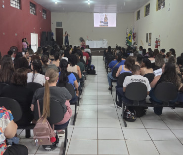 Foto 6: Formação fortalece a Educação Inclusiva em Quatá