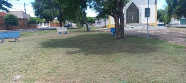 Foto 56: Resumo dos trabalhos realizados durante o mês de janeiro e início de fevereiro