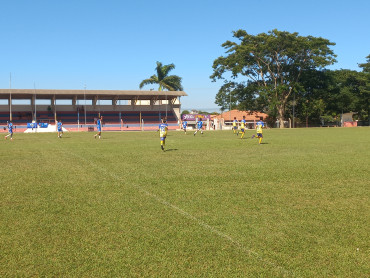 Foto 49: CAQ sagrou-se vice-campeão na categoria 2014 da Copa Mercosul  2026