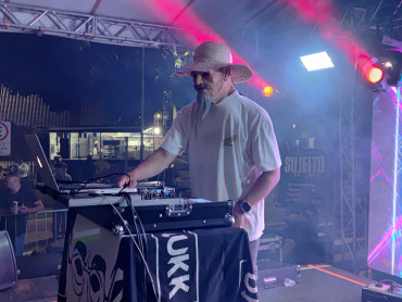 Foto 62: Mês de Janeiro de comemorações em Quatá!