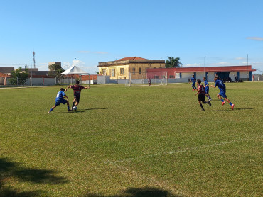 Foto 282: CAQ sagrou-se vice-campeão na categoria 2014 da Copa Mercosul  2026