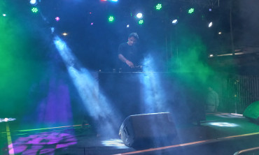 Foto 38: Comarca de Quatá celebra 81 anos com Sextou especial ao som de Zé Rico & Rikaço e DJ Vitão