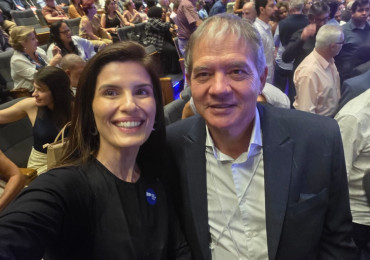 Foto 10: Quatá recebe Prêmio Excelência Educacional