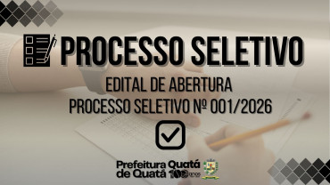 Período de Inscrições 29/05 a 14/06/2026 
