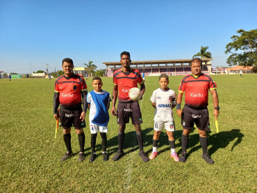 Foto 386: CAQ sagrou-se vice-campeão na categoria 2014 da Copa Mercosul  2026