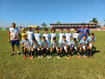 Foto 392: CAQ sagrou-se vice-campeão na categoria 2014 da Copa Mercosul  2026