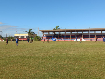 Foto 272: CAQ sagrou-se vice-campeão na categoria 2014 da Copa Mercosul  2026