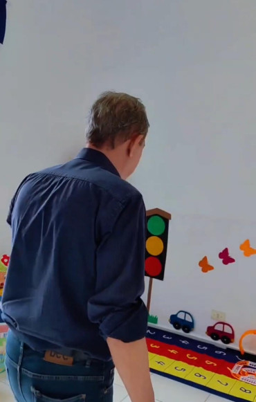 Foto 9: Novo espaço! Novas Placas!