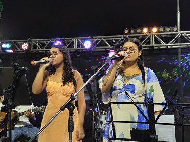 Foto 30: Sextou Alma Feminina marca homenagem ao Dia da Mulher em Quatá
