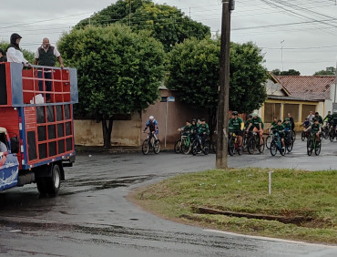 Foto 50: Ecobike reúne comunidade de Quatá e transforma pedaladas em solidariedade e impacto ambiental positivo