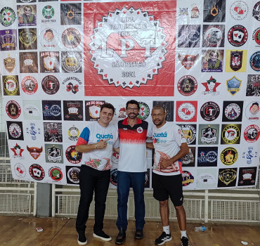 Foto 127: Quatá sedia primeira etapa do 6º Campeonato Estadual de Truco