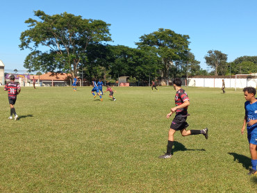 Foto 278: CAQ sagrou-se vice-campeão na categoria 2014 da Copa Mercosul  2026