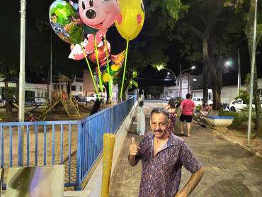 Foto 20: Sextou Alma Feminina marca homenagem ao Dia da Mulher em Quatá